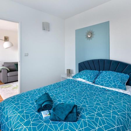 Appartement Cosy - Tonkin, Parc Tete D'Or Villeurbanne Eksteriør billede
