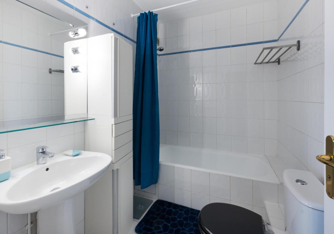 Appartement Cosy - Tonkin, Parc Tete D'Or Villeurbanne Eksteriør billede