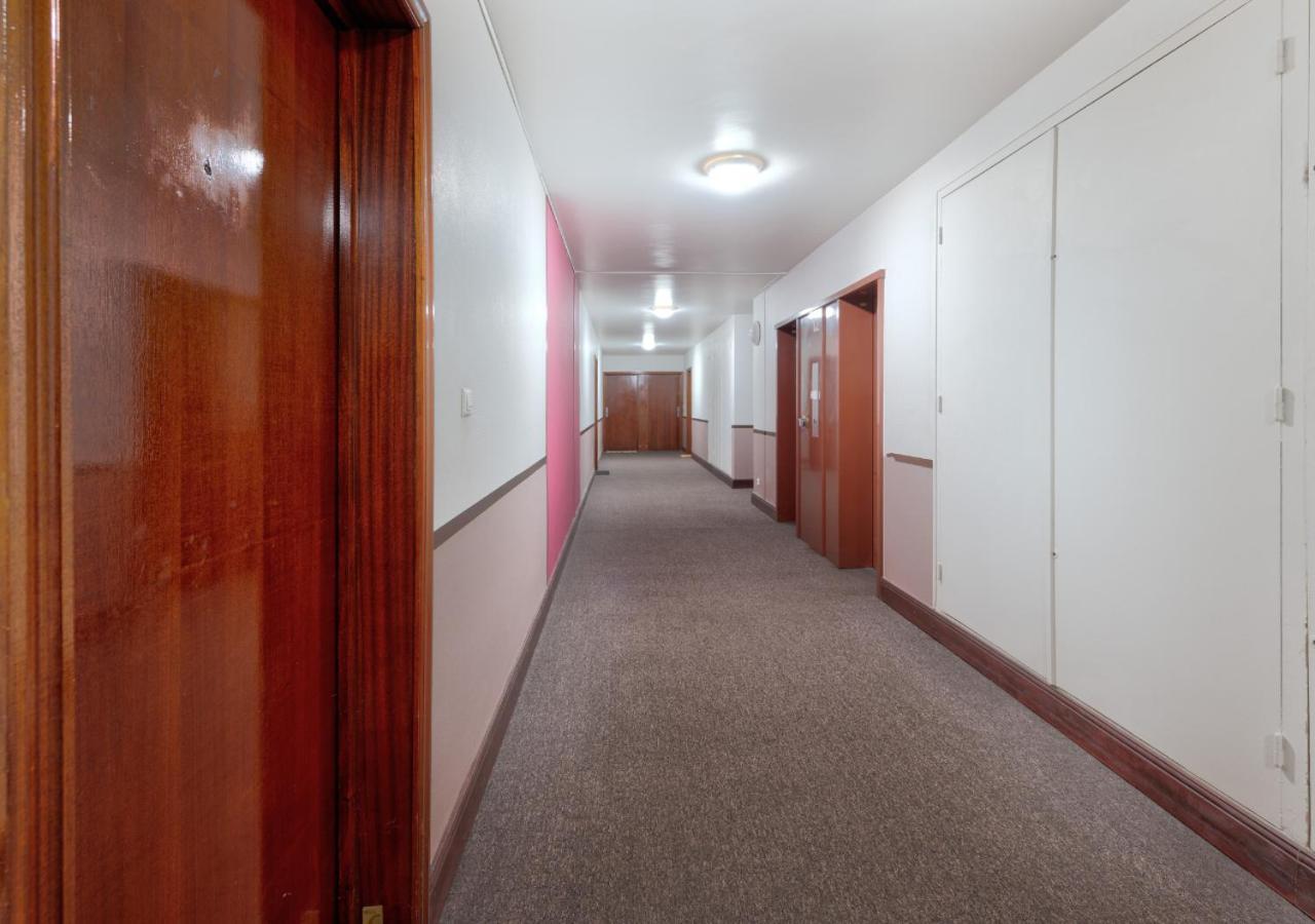 Appartement Cosy - Tonkin, Parc Tete D'Or Villeurbanne Eksteriør billede